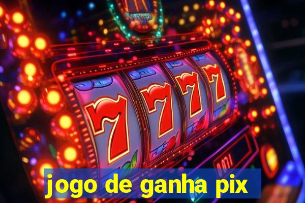 jogo de ganha pix